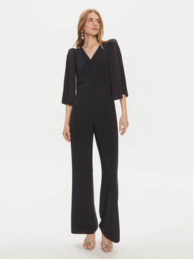 Joseph Ribkoff Joseph Ribkoff Salopetă 241782 Bleumarin Regular Fit