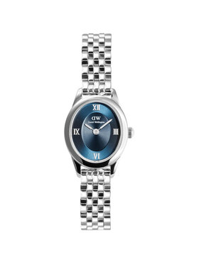 Daniel Wellington Daniel Wellington Hodinky DW00100807 Stříbrná