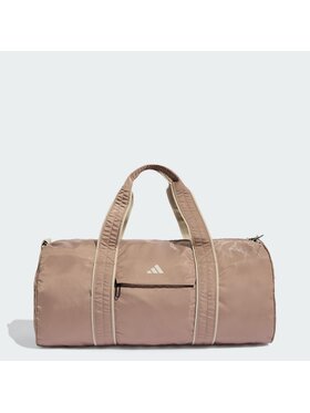 adidas adidas Torebka 141785 Brązowy