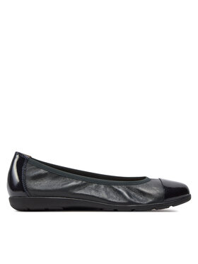 Caprice Caprice Ballerinas 9-22152-42 Dunkelblau