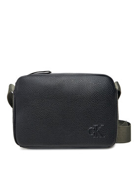 Calvin Klein Jeans Calvin Klein Jeans Ľadvinka Cargo Camera Bag LV04G3081G Čierna
