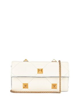 Valentino Garavani Valentino Garavani Borsetta 3W2P0Y47BSF Bianco