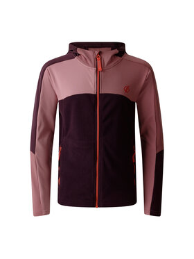 Dare2B Dare2B Kurtka snowboardowa Thriving IV Fioletowy Core Fit