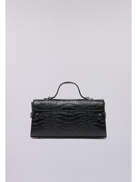 Trussardi Trussardi Torebka Z363E106202N033 Czarny