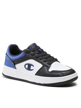 Champion Champion Sneakersy Rebound 2.0 Low S21906-WW009 Barevná