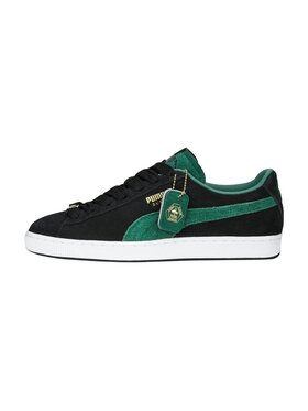 Puma Puma Sneakersy Suede Archive Remastered Czarny