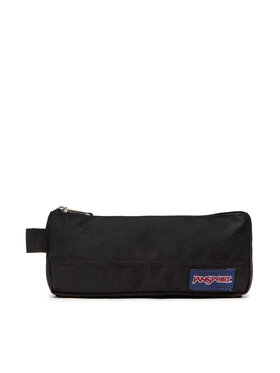 JanSport JanSport Piórnik Basic Accessory Pouch EK0A5BAEN55 Czarny