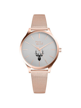 Pierre Ricaud Pierre Ricaud Orologio P22060.9117QRE Oro rosa