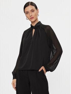 JDY JDY Halenka 15308467 Černá Regular Fit