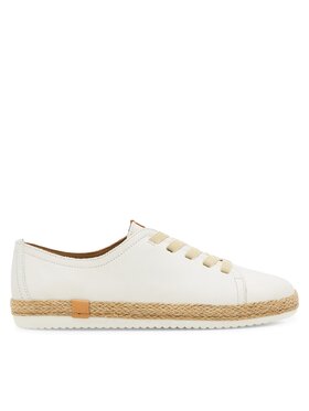 Lasocki Lasocki Espadrilės WI16-BENTA-01 Balta