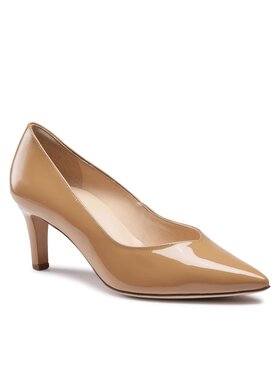 HÖGL HÖGL Scarpe stiletto 0-176704 Marrone