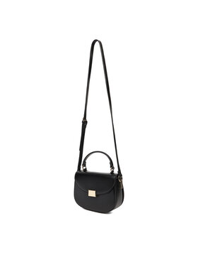 JENNY JENNY Handtasche JEN-21-A23 Schwarz