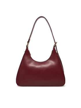 DeeZee DeeZee Handtasche SMT5138-D Dunkelrot