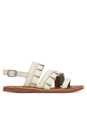 Geox Geox Sandalen J Eolie J55BSB 85 C1000 M Weiß