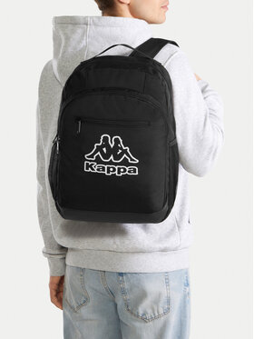 Kappa Kappa Rucsac CWBEO-KPA-B-011-07 Negru