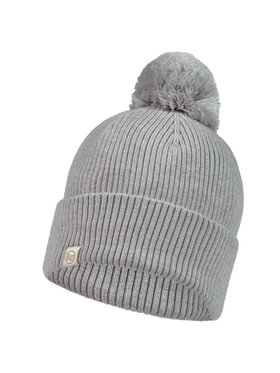 Buff Buff Czapka Buff Tim Merino Hat Beanie Szary
