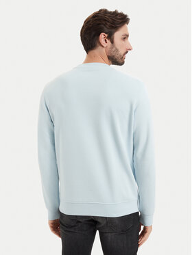 KARL LAGERFELD KARL LAGERFELD Mikina 705780 563917 Svetlo modrá Regular Fit