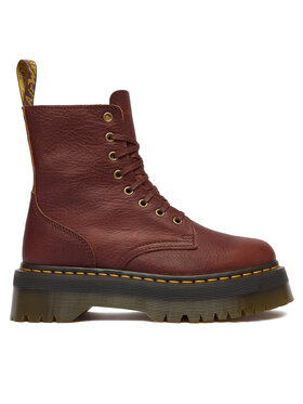 Dr. Martens Dr. Martens Puszābaki Jadon DM41324200 Brūns