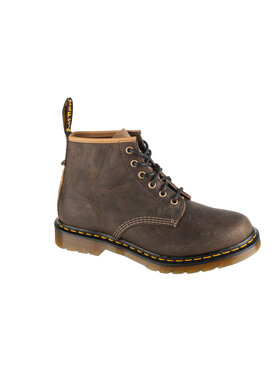 Dr. Martens Dr. Martens Anfibi Dr. Martens 1460 Marrone
