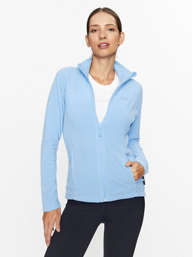 Helly Hansen Helly Hansen Fliso džemperis Daybreaker 51599 Mėlyna Regular Fit