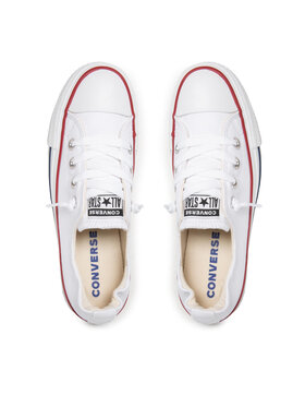 Sneakers Converse φωτογραφία