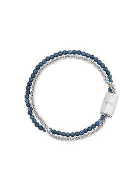 Breil Breil Bracciale MAGNETICA SYSTEM Argento