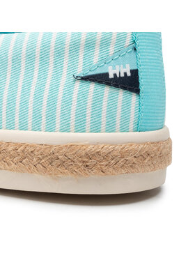 Helly Hansen Espadrile W Coraline 11-584.648 Plava