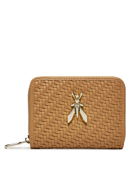Patrizia Pepe Patrizia Pepe Portafoglio grande da donna 2Q0017/E049-B685 Marrone