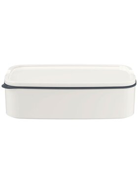 Villeroy & Boch Villeroy & Boch Pojemnik To Go & To Stay Villeroy & Boch Biały