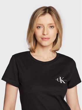 Calvin Klein Jeans Σετ t-shirts Calvin Klein Jeans - 5