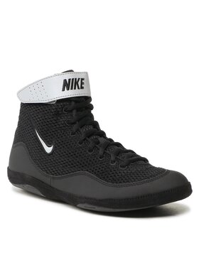Nike Nike Schuhe Inflict 325256 005 Schwarz