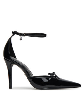 DeeZee DeeZee Sandale SX096 Negru