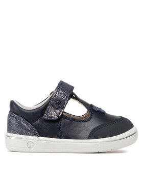 Ricosta Ricosta Scarpe basse Pepino By Ricosta Mandy 50 2600402/170 Blu scuro