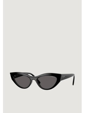 Vogue Vogue Okulary przeciwsłoneczne 0VO5637SU W44/87 Czarny