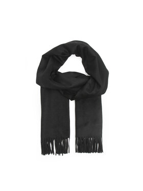 Max Mara Max Mara Šál Baci 2345463337 Černá