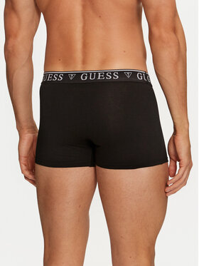 Guess Set Od 5 Pari Bokserica U4YG16 K6YW1 Šarena