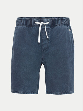 Blend Blend Pantaloncini di tessuto 20716720 Blu Regular Fit