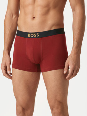BOSS BOSS Súprava boxeriek 50569225 Farebná