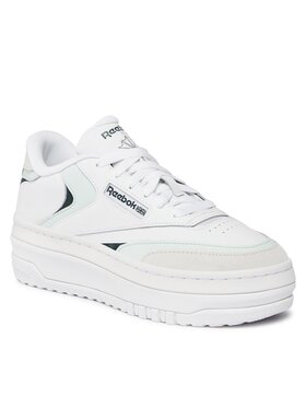 Reebok Tenisice Club C Extra IE1614 Bijela