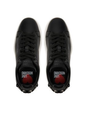 Αθλητικά LOVE MOSCHINO φωτογραφία