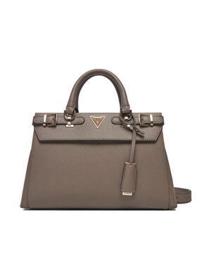 Guess Guess Torebka HWEBG9 51105 Brązowy