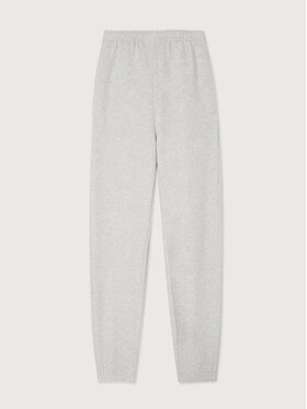 American Vintage American Vintage Jogginghose KOD05BH23 Grau Regular Fit