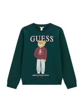 Guess Guess Pluus L6YQ07 K4049 Tumeroheline Regular Fit