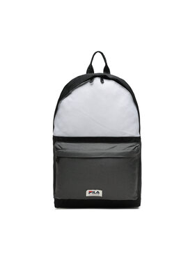 Fila Fila Ruksak Boma Badge Backpack S’Cool Two FBU0079 Čierna