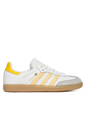 adidas adidas Снікерcи Samba Og IH6629 Білий