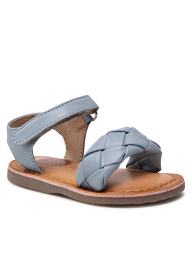 Gioseppo Gioseppo Sandaalid Poas 65819 Sinine