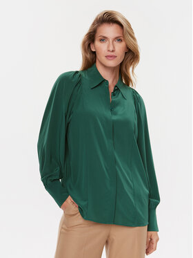 Boss Boss Camicia Blizzie 50500995 Verde Regular Fit