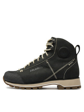 Dolomite Trekking Cinquantaquattro High Fg W Gtx GORE-TEX 268009-0119004 Crna