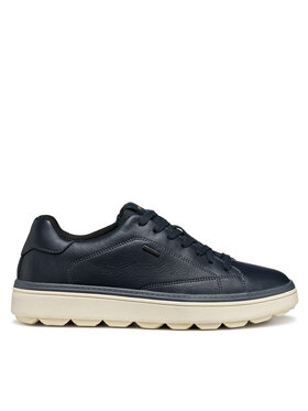 Geox Geox Snīkeri U Spherica Ecub-1.1 U56LUC 00046 C4002 Tumši zils