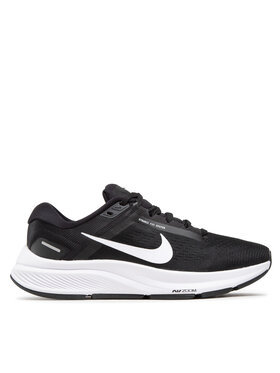 Nike Nike Jooksujalatsid Air Zoom Structure 24 DA8570 001 Must